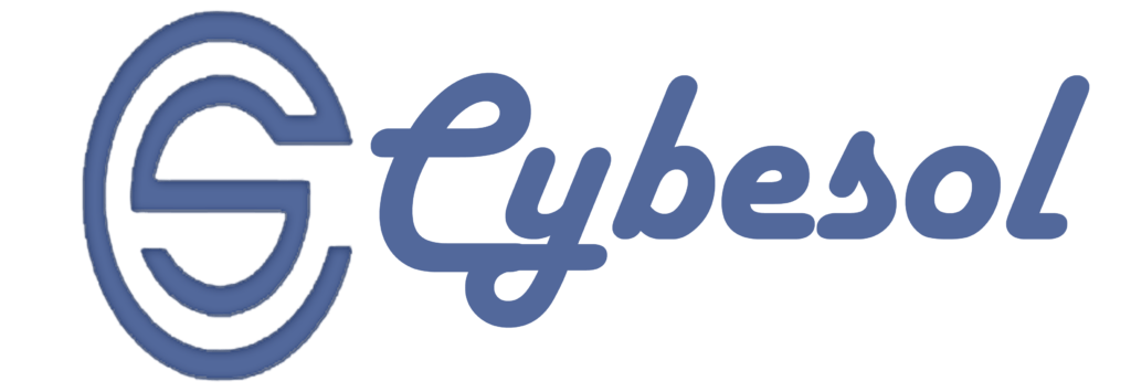 Cybesol Logo