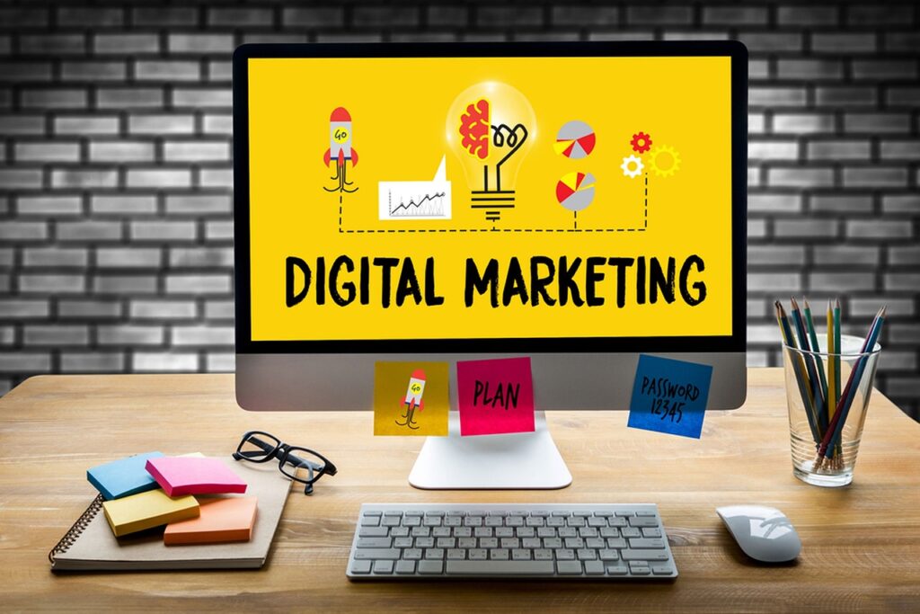 How a Digital Marketing Agency Can Boost Your Business