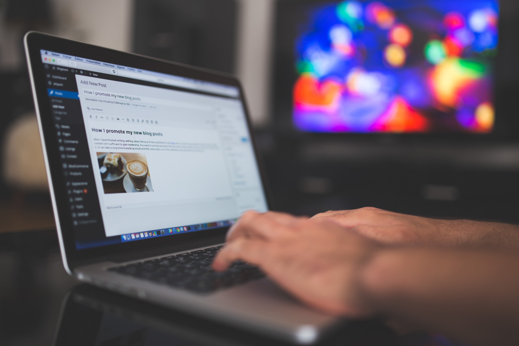 WordPress for E-commerce: Building Online MarketPlace