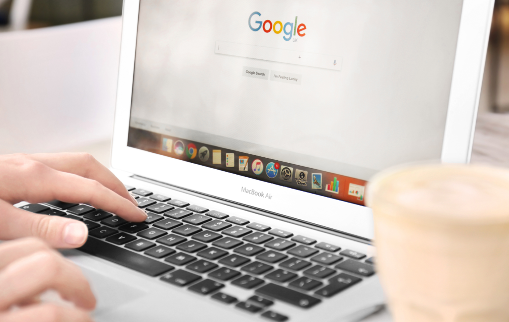 Google Algorithm